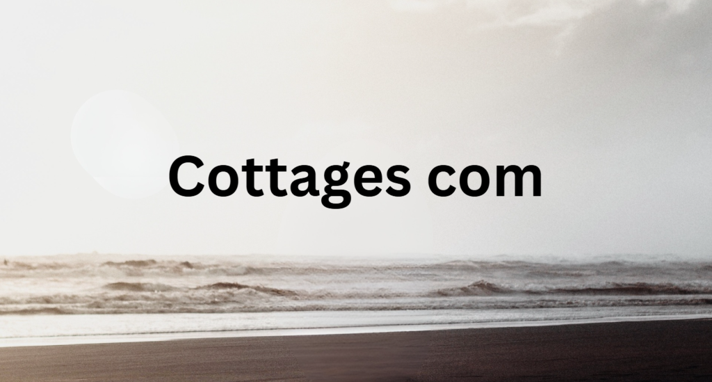 Cottages com