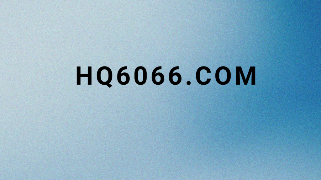 hq6066.com