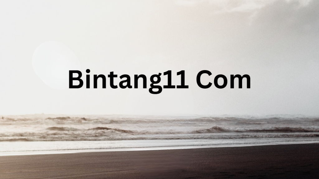 Bintang11 Com