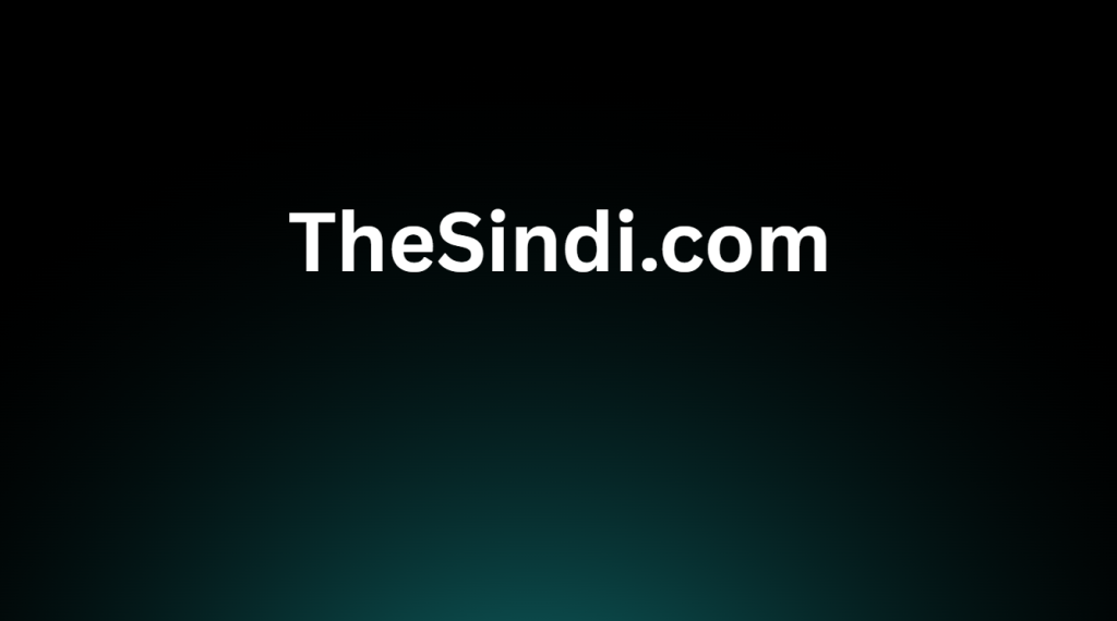 TheSindi.com