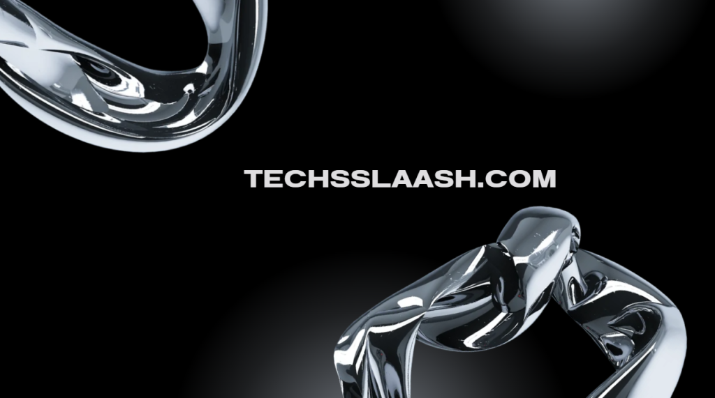 Techsslaash.com