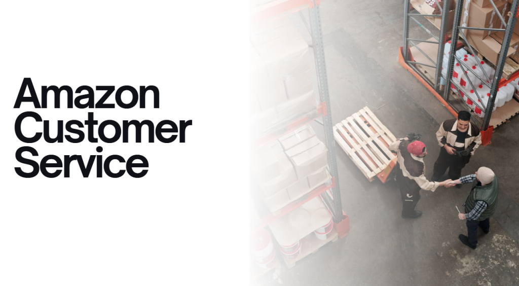 Amazon Customer Service