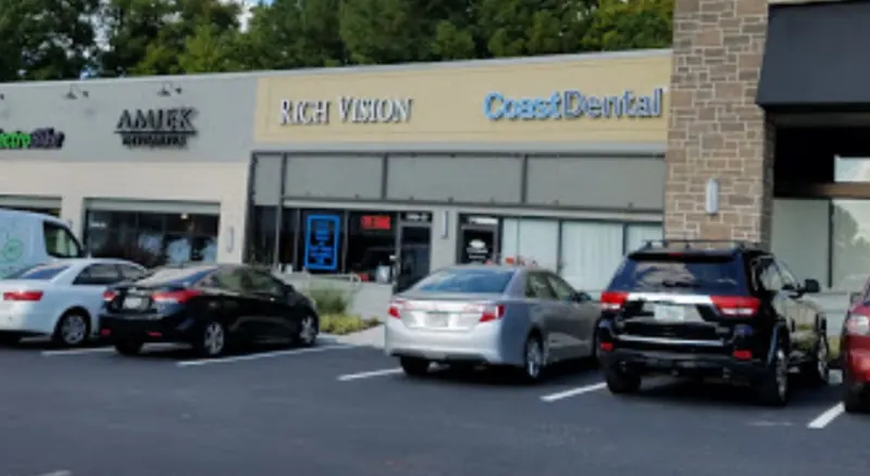 Coast Dental North Druid Hills Location